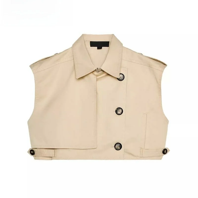 Spring New Arrival Women's Casual Svel Collar Belt Decorated ort Top Skirt Pants Set Commute Sle Pure Color
Spring New Arrival Women's Casual Svel Collar Belt Decorated ort Top Skirt Pants Set Commute Sle Pure Color