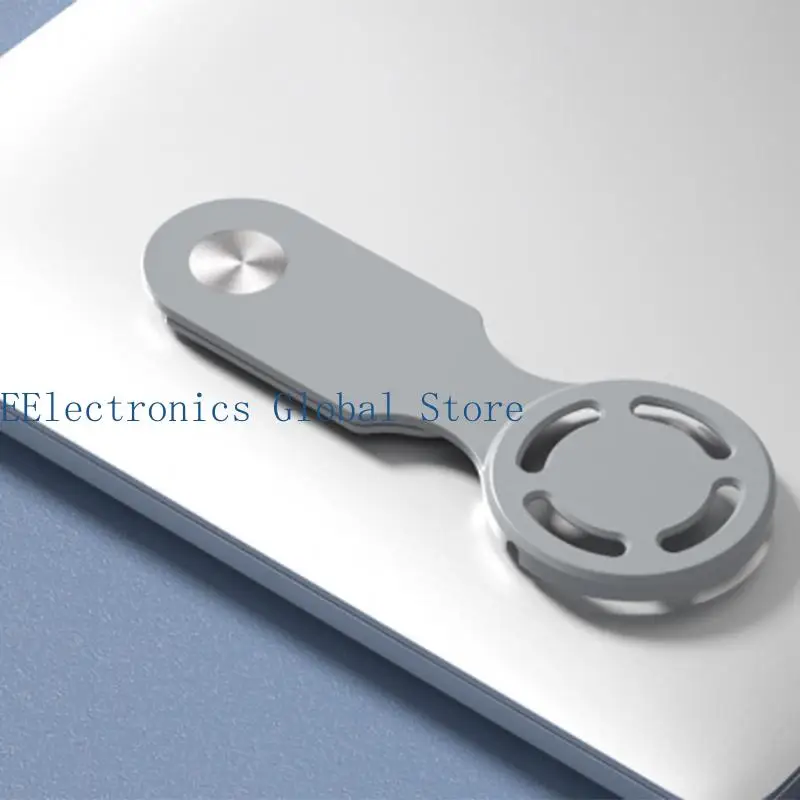 462B Регулируемый боковой кронштейн для ноутбука, подставка для телефона, разъем для многоэкранного монитора
462B Регулируемый боковой кронштейн для ноутбука, подставка для телефона, разъем для многоэкранного монитора