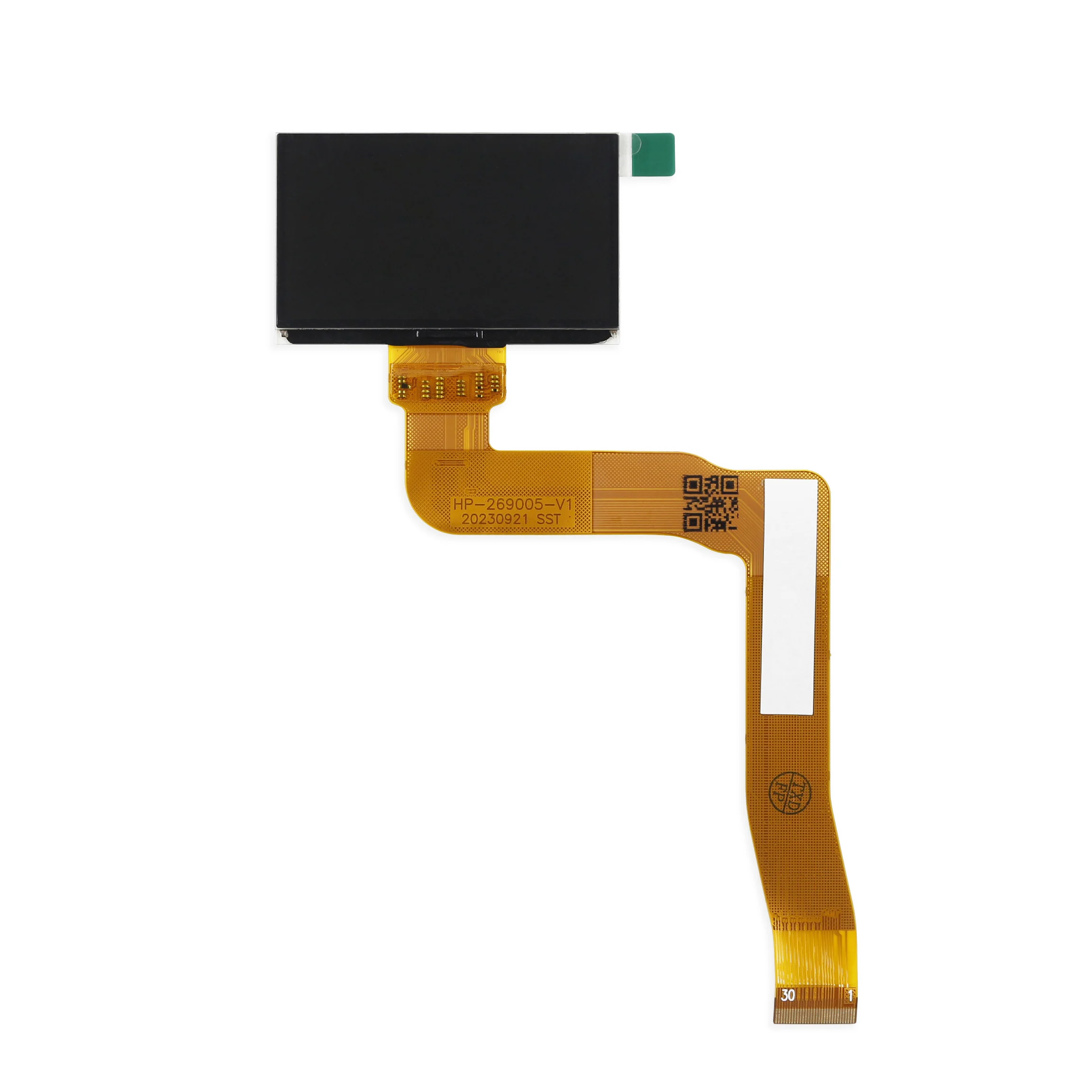 Новый оригинальный ЖК-экран для проектора HP-269005-V1
Новый оригинальный ЖК-экран для проектора HP-269005-V1