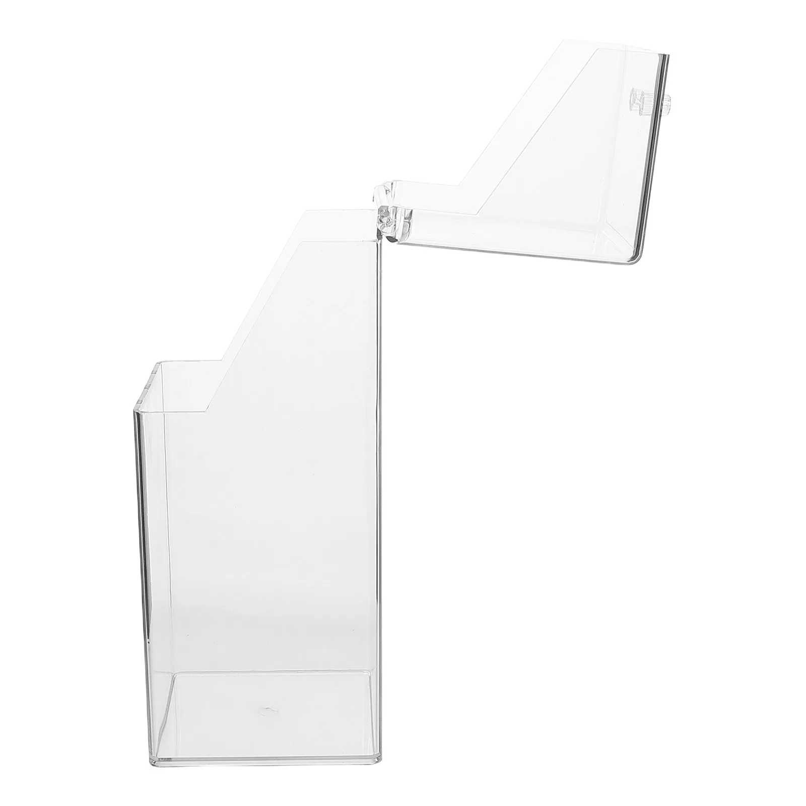 Коробка для хранения масок, прозрачный акриловый диспенсер для масок, перчаток, настольный контейнер-органайзер, пластиковый держатель, прозрачный чехол 
Коробка для хранения масок, прозрачный акриловый диспенсер для масок, перчаток, настольный контейнер-органайзер, пластиковый держатель, прозрачный чехол