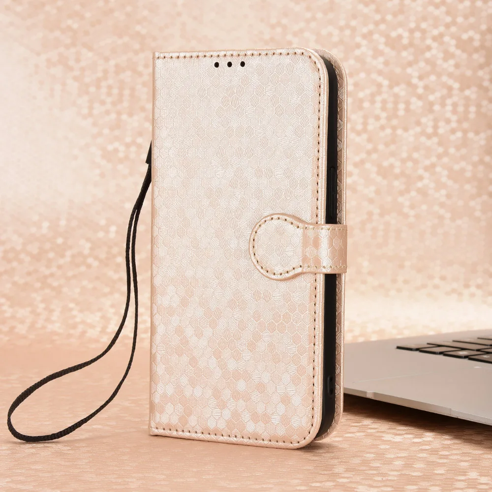 For ZTE Nubia Neo 3 GT 5G Case PU Leather Wallet Flip Case Polka Dot Pattern Cover For ZTE Nubia Neo3 GT 5G Conque Fundas
For ZTE Nubia Neo 3 GT 5G Case PU Leather Wallet Flip Case Polka Dot Pattern Cover For ZTE Nubia Neo3 GT 5G Conque Fundas