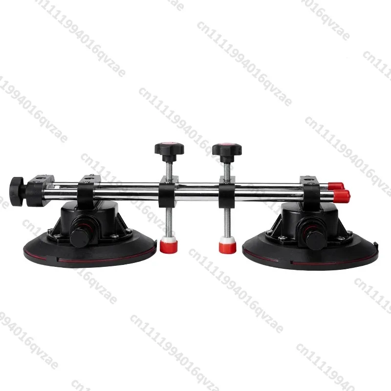 Stone Countertop Seamless Splicing Tensioner Large Slab Rock Slab Tile Gap Vacuum Suction Cup
Stone Countertop Seamless Splicing Tensioner Large Slab Rock Slab Tile Gap Vacuum Suction Cup