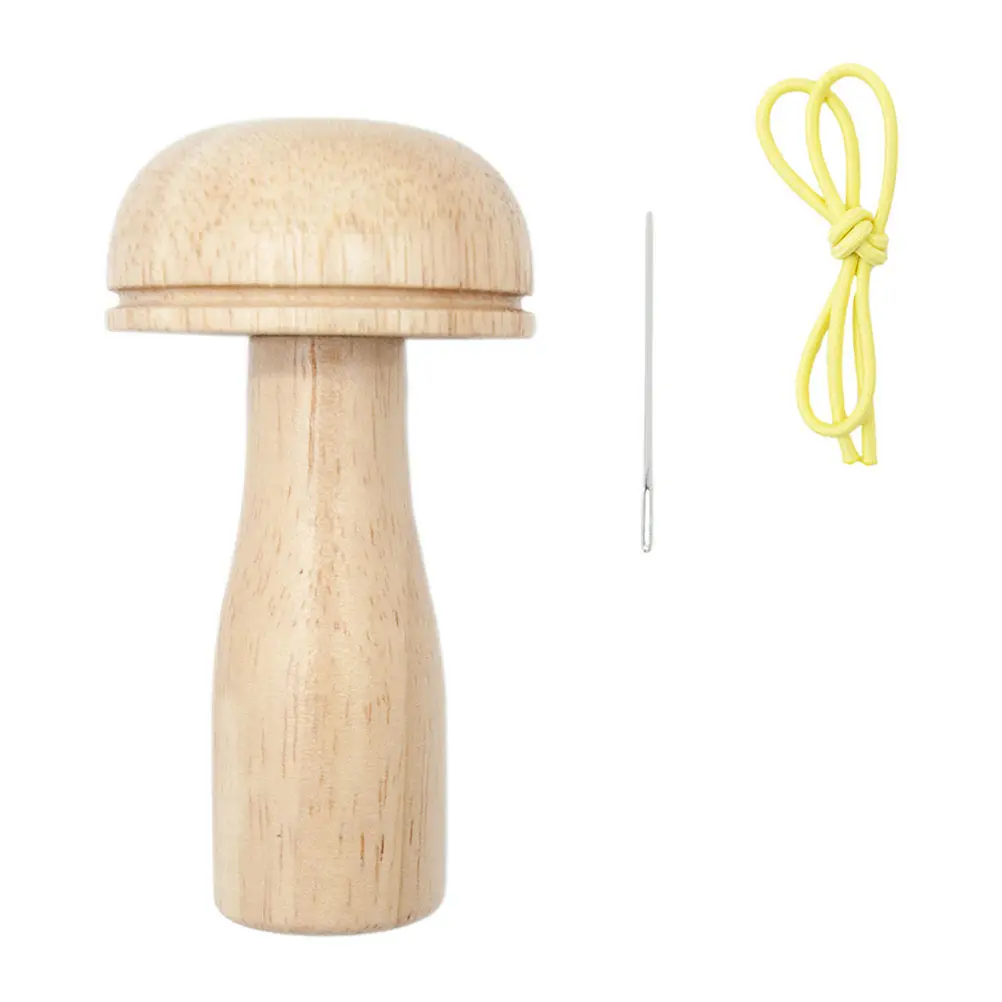 1 Set Darning Premium Wood Rustproof Durable Lightweight For Socks Stockings Patching Wood Darning Mushroom Sewing Tool Wooden
1 Set Darning Premium Wood Rustproof Durable Lightweight For Socks Stockings Patching Wood Darning Mushroom Sewing Tool Wooden