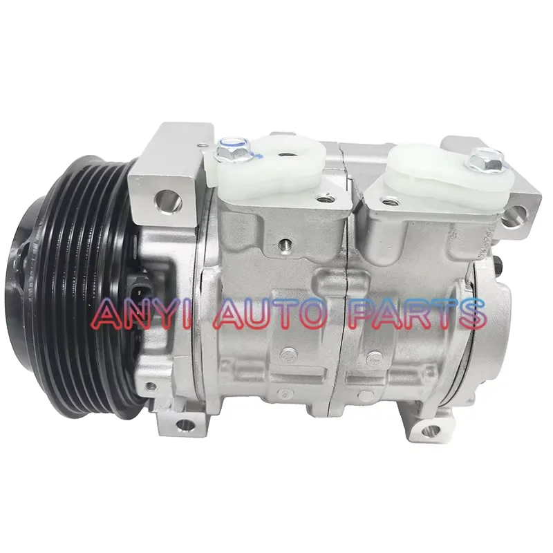 Китайская фабрика COM003 DENSO 10S13C 5PK Автоматический компрессор переменного тока для Suzuki Aerio 2.0L 2.3L 2002-2007 CO 10793C 9520065 ДЕ0
Китайская фабрика COM003 DENSO 10S13C 5PK Автоматический компрессор переменного тока для Suzuki Aerio 2.0L 2.3L 2002-2007 CO 10793C 9520065 ДЕ0