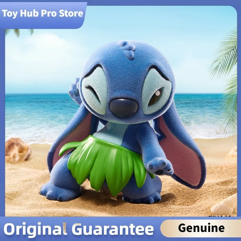 New Genuine Disney Stitch Little Emotions Series Blind Box Trend Toys Doll Cute Anime Figure Mystery Box Desktop Ornaments Gift
New Genuine Disney Stitch Little Emotions Series Blind Box Trend Toys Doll Cute Anime Figure Mystery Box Desktop Ornaments Gift