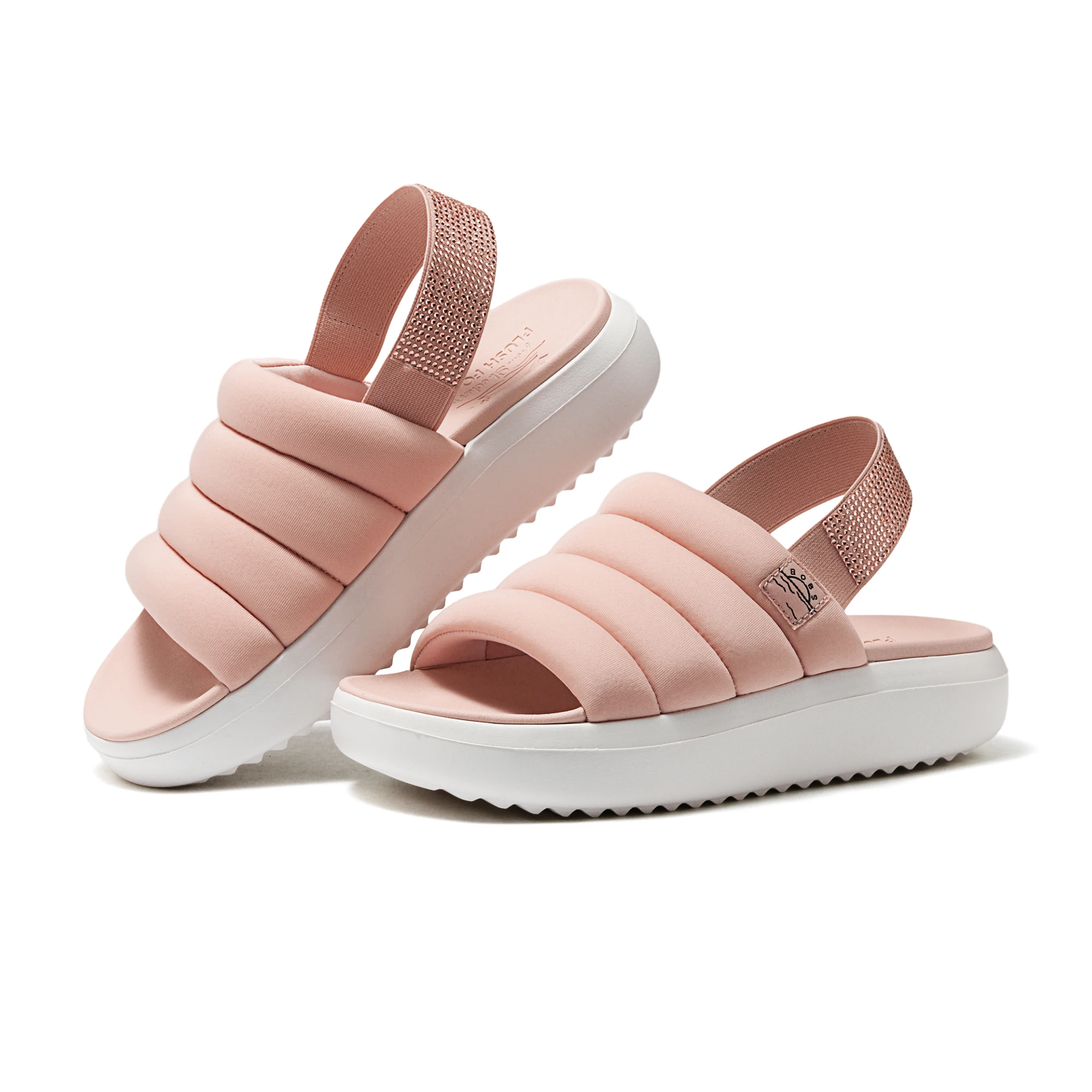 Женская обувь Skechers, новые сандалии 2025 года, спортивная пляжная обувь на мягкой подошве 114781 -BLSH
Женская обувь Skechers, новые сандалии 2025 года, спортивная пляжная обувь на мягкой подошве 114781 -BLSH