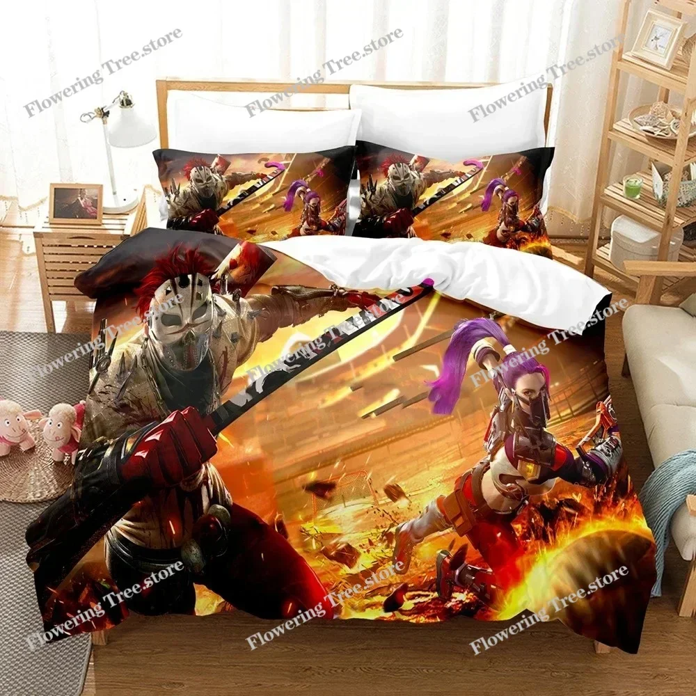 Free Fire Game Battlegrounds Bedding Set Boys Girls Twin Queen Size Duvet Cover Pillowcase Bed Kids Adult Home Textileextile0299
Free Fire Game Battlegrounds Bedding Set Boys Girls Twin Queen Size Duvet Cover Pillowcase Bed Kids Adult Home Textileextile0299
