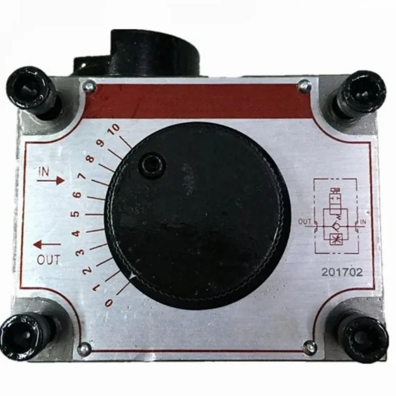 Speed Regulating Valve FKC-G02B4 FKC-G02A4 FKC-G02AL4 FKC-G02BL
Speed Regulating Valve FKC-G02B4 FKC-G02A4 FKC-G02AL4 FKC-G02BL