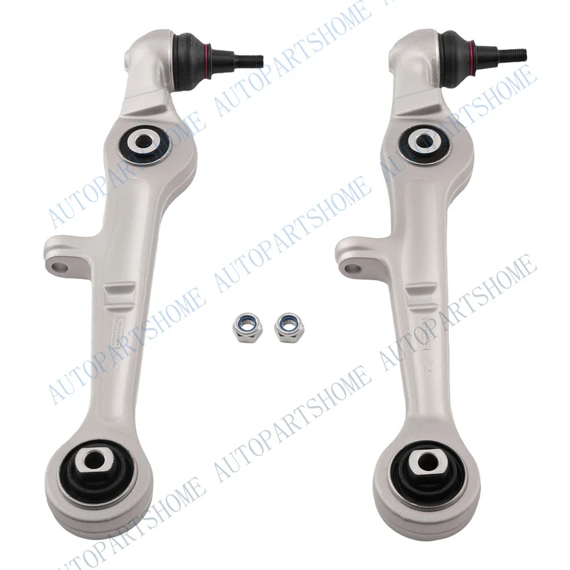 Z... 2x Front Lower Forward Control Arm for Audi A4/RS4 2002-2010 K80524 51258676
Z... 2x Front Lower Forward Control Arm for Audi A4/RS4 2002-2010 K80524 51258676