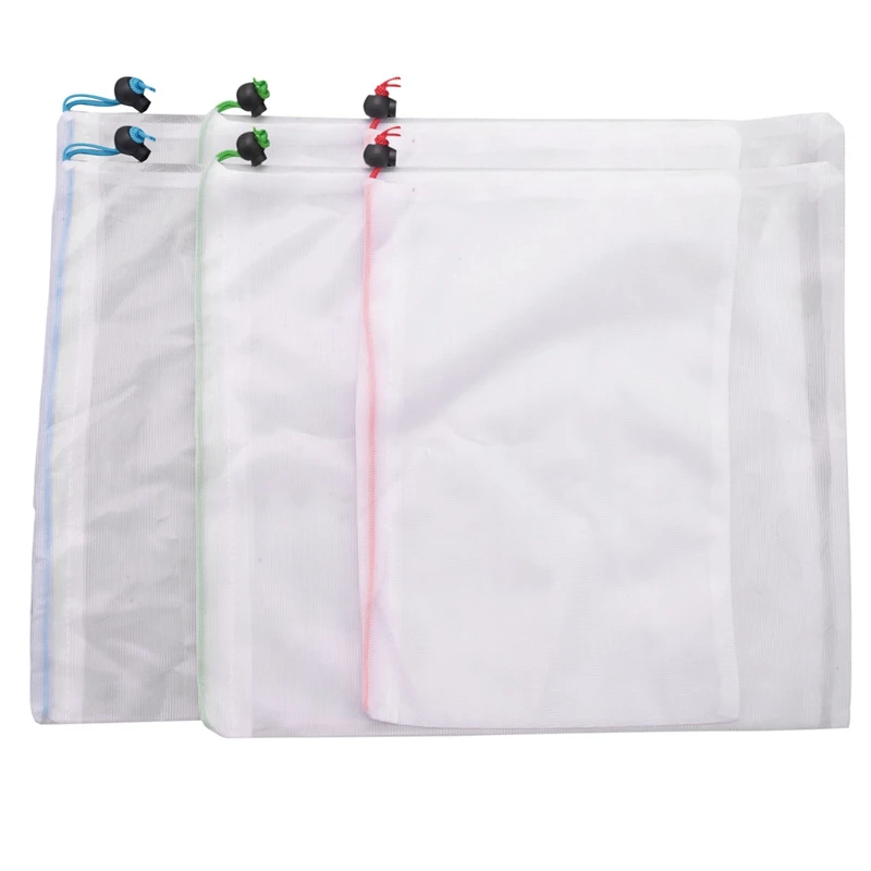Washable Mesh Bags,For Fruit,Vegetable,Toy Storage& Organization Mesh Bags,Baby Toys,Game Pieces,Toy Sets,Bathtub Toys
Washable Mesh Bags,For Fruit,Vegetable,Toy Storage& Organization Mesh Bags,Baby Toys,Game Pieces,Toy Sets,Bathtub Toys
