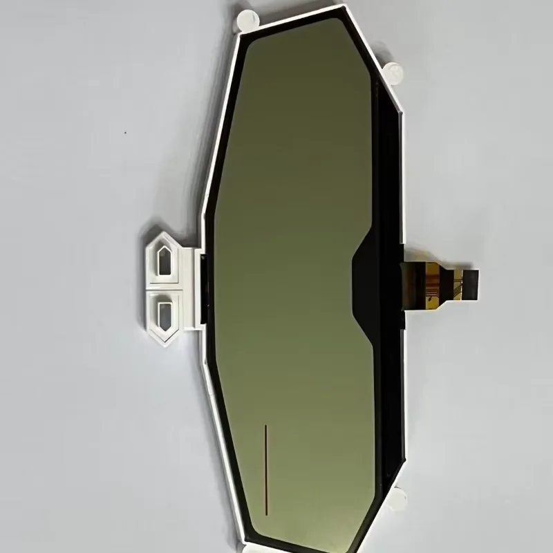Brand New Instrument Cluster For YAMAHA MT09 MT-09 FZ-09 2013-2020 LCD Display Replacement
Brand New Instrument Cluster For YAMAHA MT09 MT-09 FZ-09 2013-2020 LCD Display Replacement