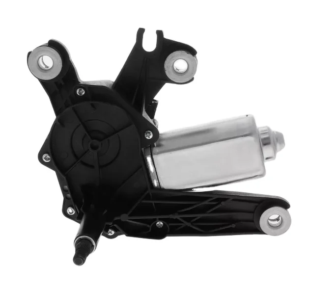 6405.G7 53011912 9631473680 NEW Rear Windshield Wiper Motor For Citroen Xsara Picasso (N68) Peugeot 206 (2A/C) 1998-
6405.G7 53011912 9631473680 NEW Rear Windshield Wiper Motor For Citroen Xsara Picasso (N68) Peugeot 206 (2A/C) 1998-
