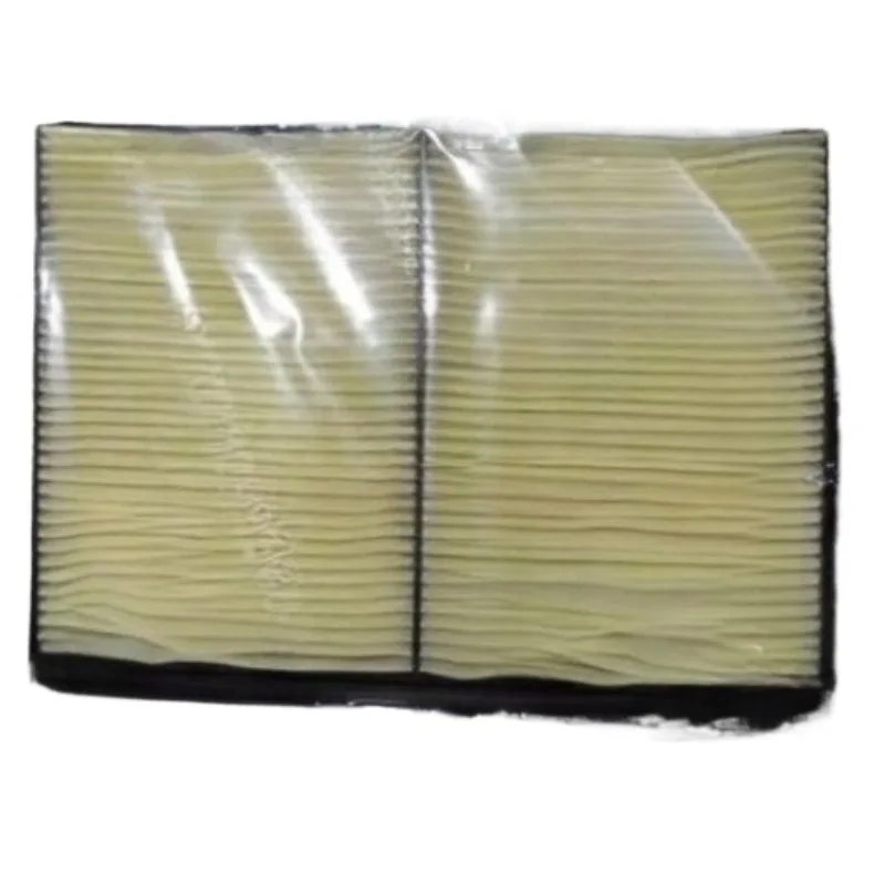 95861-64J10 Air Conditioner FilterCartridge Air Filter Cartridge Cleaner for Suzuki Grand Vitara 2.0 2.4 9586164J10 Auto Part
95861-64J10 Air Conditioner FilterCartridge Air Filter Cartridge Cleaner for Suzuki Grand Vitara 2.0 2.4 9586164J10 Auto Part