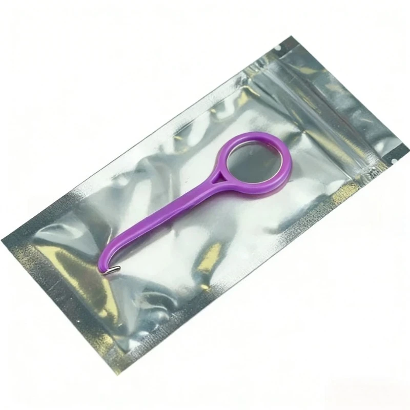 Набор из 180 пластиковых инструментов для снятия элайнеров и невидимых брекетов (крючки для снятия)
Набор из 180 пластиковых инструментов для снятия элайнеров и невидимых брекетов (крючки для снятия)