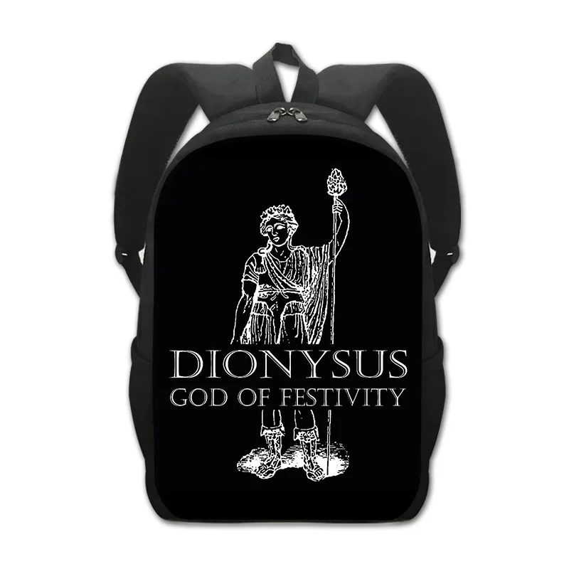 Greek Mythology Gods Print Backpack Women Men Zeus Athena School Bags for Teenagers Bookbag Kids Laptop Daypack Rucksacks Gift
Greek Mythology Gods Print Backpack Women Men Zeus Athena School Bags for Teenagers Bookbag Kids Laptop Daypack Rucksacks Gift