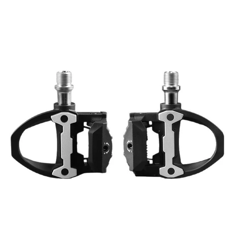 Road bike self-locking pedal P602 nylon carbon fiber professional grade lock pedal with lock piece, Peilin cycling pedal
Road bike self-locking pedal P602 nylon carbon fiber professional grade lock pedal with lock piece, Peilin cycling pedal