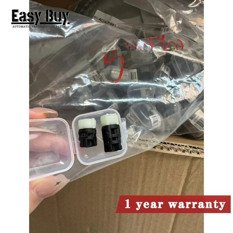 722.9 New Auto transmission speed sensor Y3/8n1 Y3/8n2 brand new Fit For Mercedes Benz 7G Speed
722.9 New Auto transmission speed sensor Y3/8n1 Y3/8n2 brand new Fit For Mercedes Benz 7G Speed