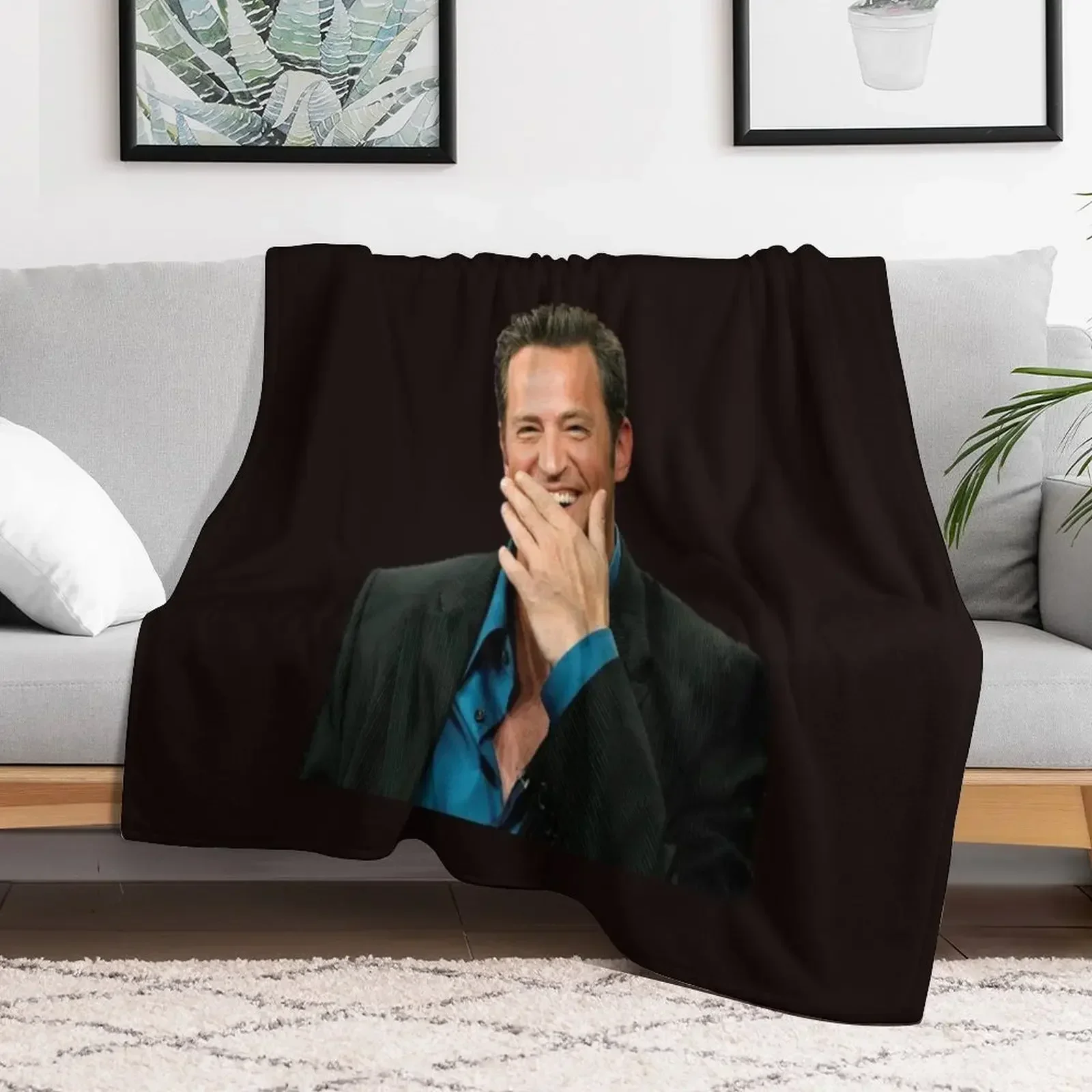 matthew perry Throw Blanket Multi-Purpose Warm Loose Large Blankets Soft Plaid Cute Plaid manga Summer Beddings Blankets
matthew perry Throw Blanket Multi-Purpose Warm Loose Large Blankets Soft Plaid Cute Plaid manga Summer Beddings Blankets