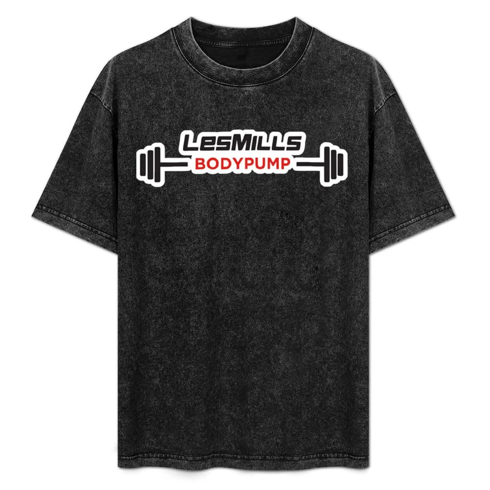 Lesmills bodypump T-Shirt custom t-shirts plus size clothes street wear graphic tee shirt heavy weight t shirts for men
Lesmills bodypump T-Shirt custom t-shirts plus size clothes street wear graphic tee shirt heavy weight t shirts for men