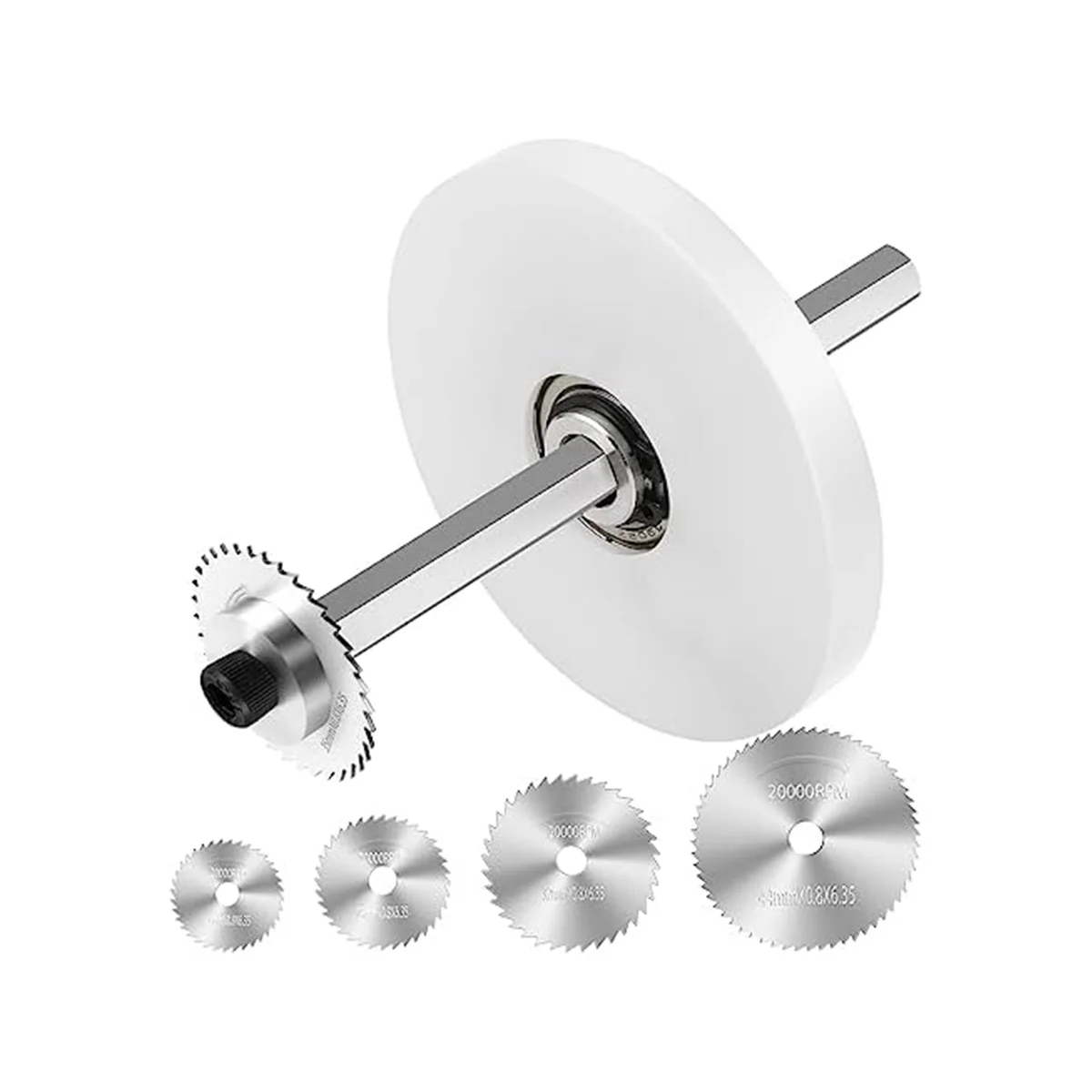 Inner Pipe Cutter, Suitable for PVC Pipe Cutting Tools, Pipe Internal Plastic ABS Pipe Cutter Set
Inner Pipe Cutter, Suitable for PVC Pipe Cutting Tools, Pipe Internal Plastic ABS Pipe Cutter Set