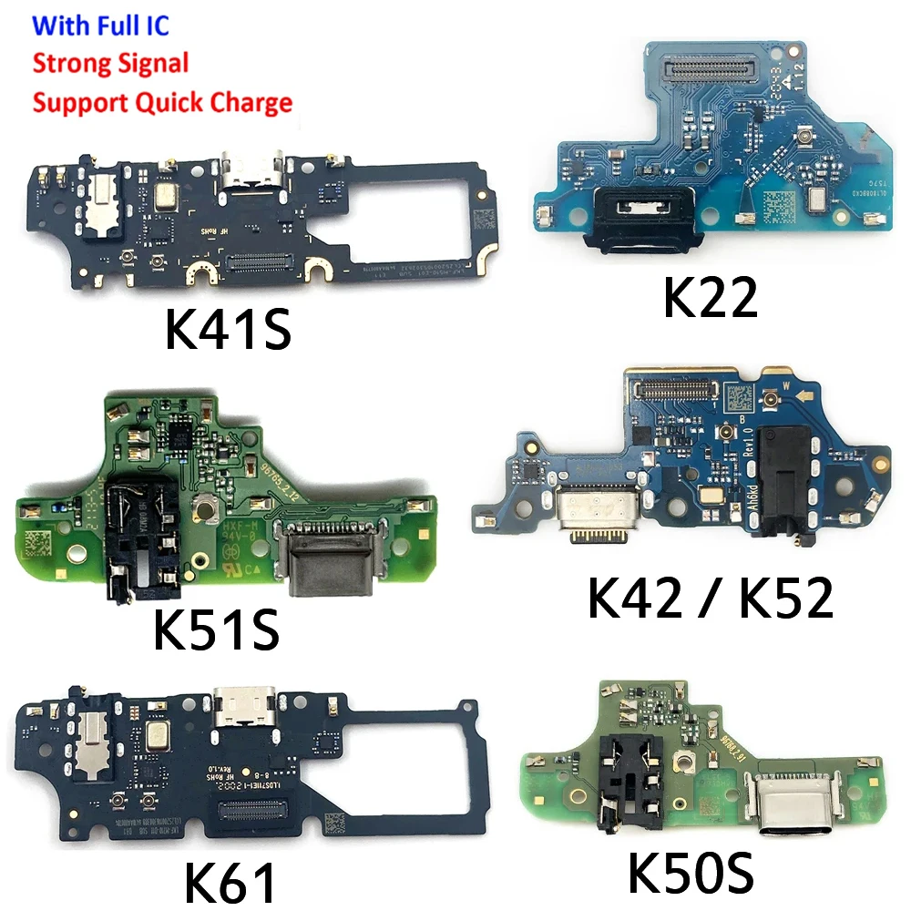 Новинка для LG K62 K52 K42 K22 K51S K8 Plus K51 K61 K41S K50S K71 USB-разъем для зарядного устройства гибкий кабель для микрофона
Новинка для LG K62 K52 K42 K22 K51S K8 Plus K51 K61 K41S K50S K71 USB-разъем для зарядного устройства гибкий кабель для микрофона
