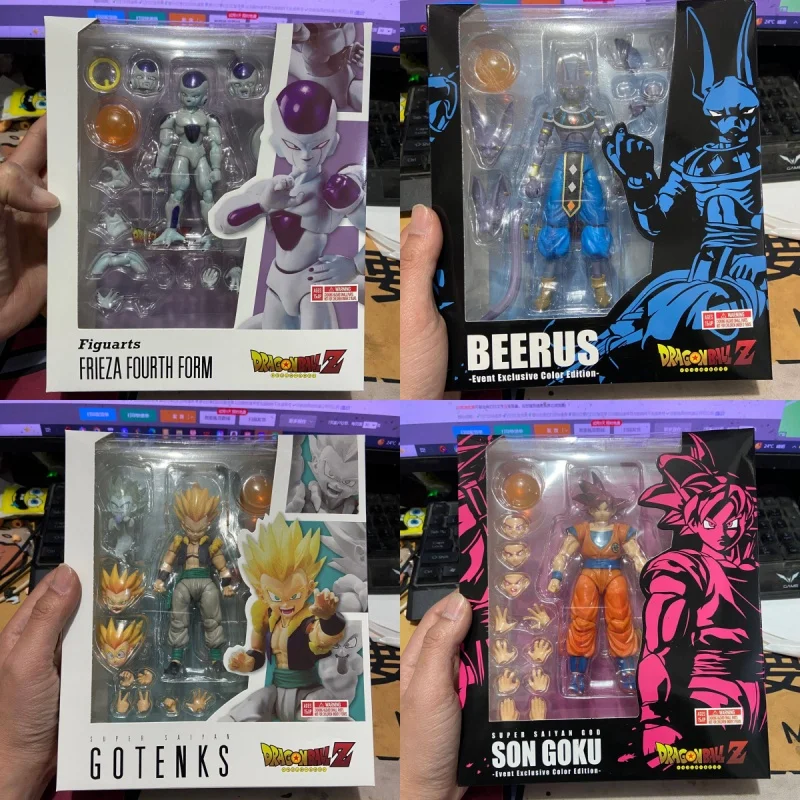 Anime Figure Shf Dragon Ball Z Beerus Super God Of Destruction Action Figures Pvc Collection Model Toy Birthday Gifts
Anime Figure Shf Dragon Ball Z Beerus Super God Of Destruction Action Figures Pvc Collection Model Toy Birthday Gifts
