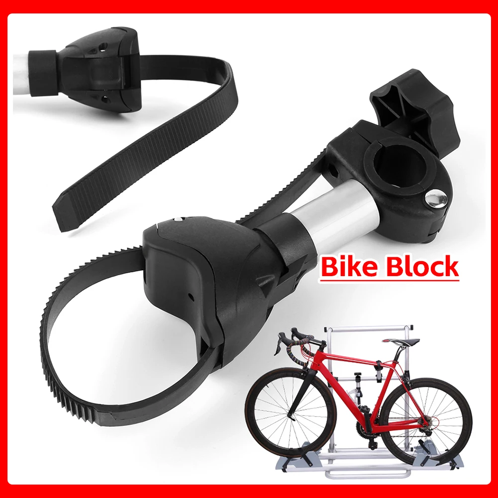 Bike Block RV Parts Accessories Bike Carrier Bicycle Carry Rack for Carry Bike Cycle Bicycle Rack Safety