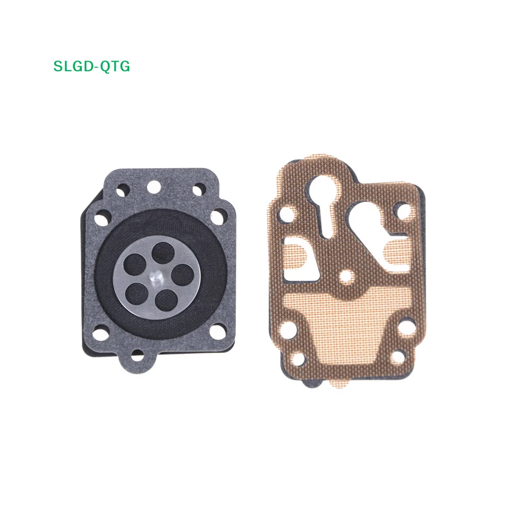 NEW Repair Kits Cutter Trimmer Gasket For Walbro Carburetors 32/34/36/139F 40-5 44-5
NEW Repair Kits Cutter Trimmer Gasket For Walbro Carburetors 32/34/36/139F 40-5 44-5
