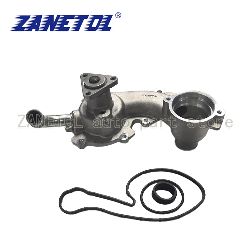 ZANETOL Cooling System Water Pump Cars for FORD FUSION 2017~2019 for LINCOLN CONTINENTAL 2017~2020 FT4Z8501B FT4Z8501D FT4Z8501E
ZANETOL Cooling System Water Pump Cars for FORD FUSION 2017~2019 for LINCOLN CONTINENTAL 2017~2020 FT4Z8501B FT4Z8501D FT4Z8501E