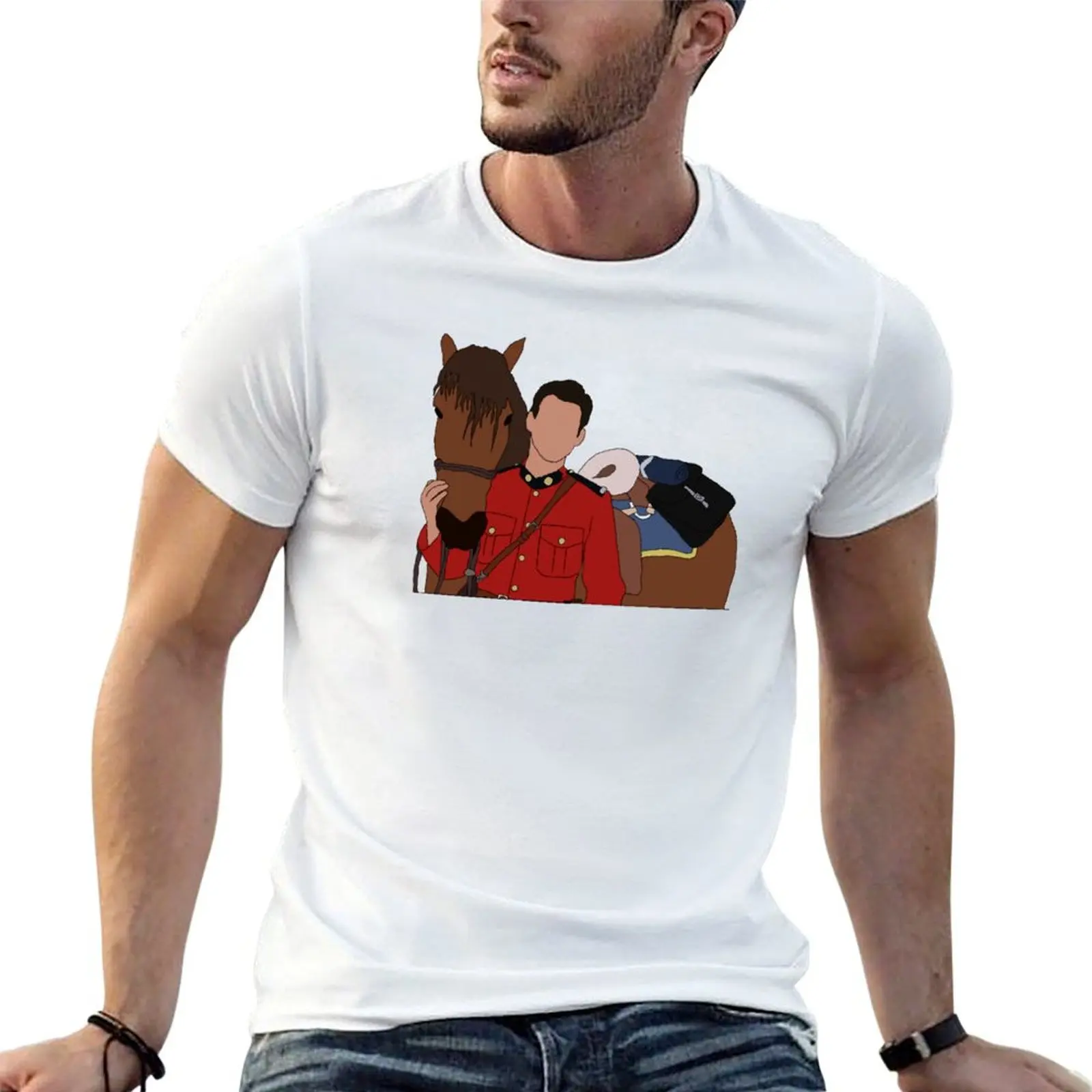 WCTH - Nathan and Newton T-Shirt oversize t-shirts man clothes anime t shirts mens vintage t shirts
WCTH - Nathan and Newton T-Shirt oversize t-shirts man clothes anime t shirts mens vintage t shirts