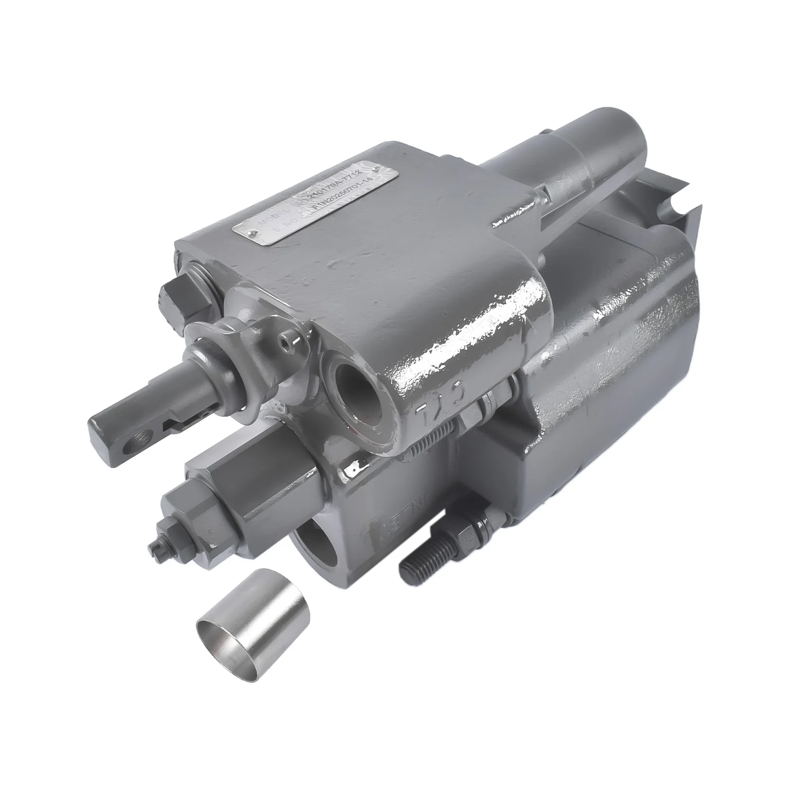 Насос для самосвалов AP02 Heavy Duty Truck Dump Pump Direct Mount C Series с пневматическим приводом для WAP102-25LAS
Насос для самосвалов AP02 Heavy Duty Truck Dump Pump Direct Mount C Series с пневматическим приводом для WAP102-25LAS