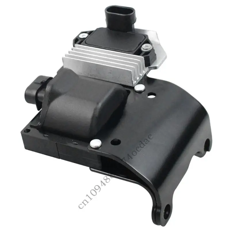 0XXC Replacement Part 392-863704T 8M0054588 Ignition Coil Module Assembly Ignition Coil Easy Installation
0XXC Replacement Part 392-863704T 8M0054588 Ignition Coil Module Assembly Ignition Coil Easy Installation