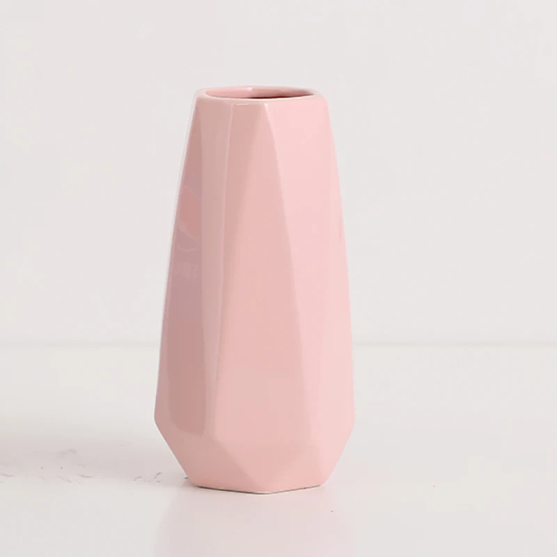 Furniture Flower Vase Kitchen Decoration Home Decor Ornaments Elegant Room Vases Bottle Vaso Decorativo Decorative Women's
Furniture Flower Vase Kitchen Decoration Home Decor Ornaments Elegant Room Vases Bottle Vaso Decorativo Decorative Women's