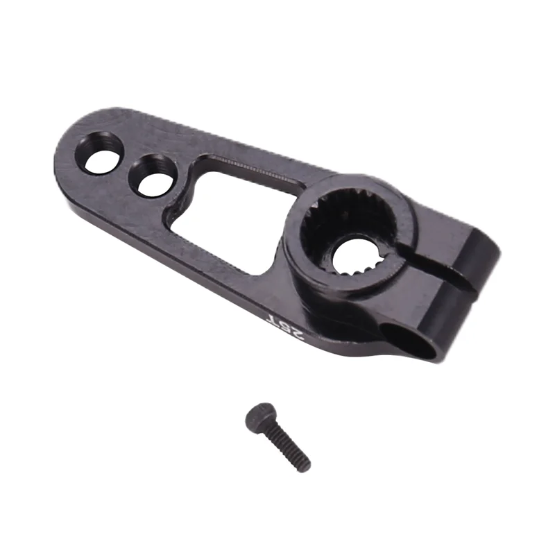 【Flash Sale】5PCS Aluminum Alloy 31Mm 25T Steering Servo Arm Horn For Futaba Sakura D4 1/10 RC Drift Car Crawler Parts
【Flash Sale】5PCS Aluminum Alloy 31Mm 25T Steering Servo Arm Horn For Futaba Sakura D4 1/10 RC Drift Car Crawler Parts