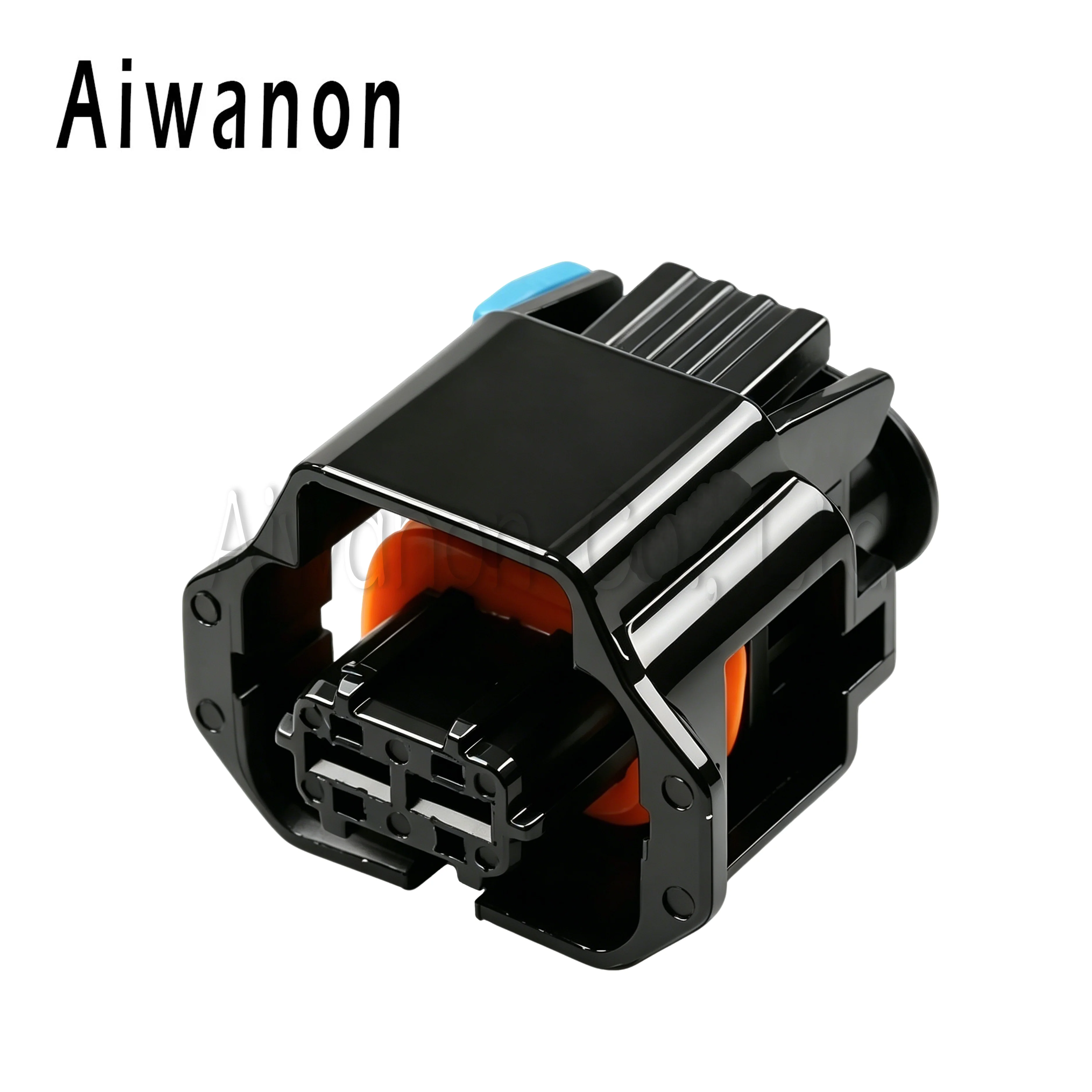 1 Set 2 Pin 15397337 Auto Ignition Coil Plug Waterproof Electrical Connectors Fuel Injector Female Wiring Harness Pigtail
1 Set 2 Pin 15397337 Auto Ignition Coil Plug Waterproof Electrical Connectors Fuel Injector Female Wiring Harness Pigtail