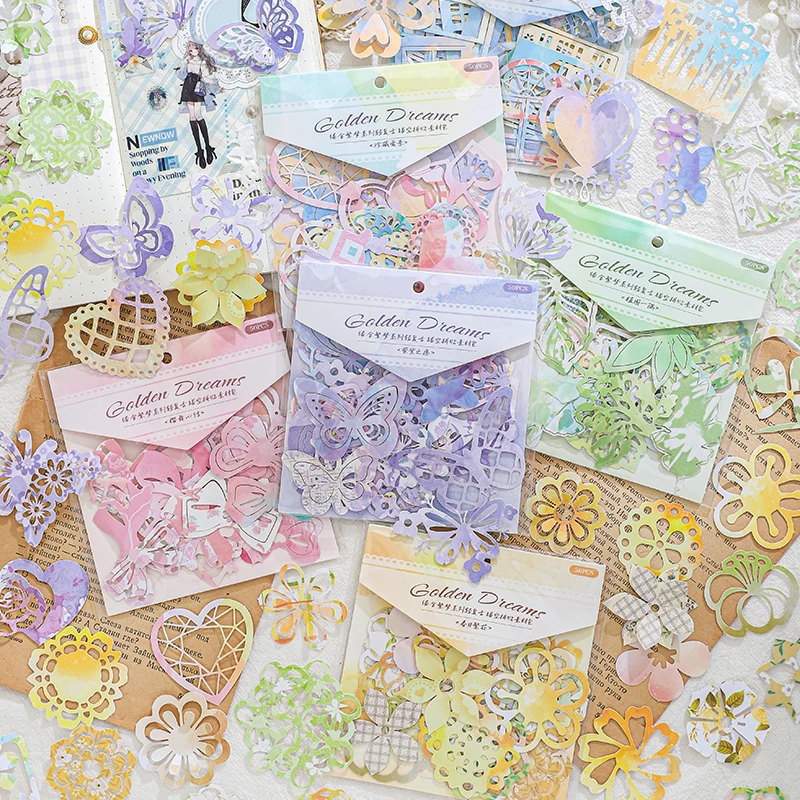 25 pcs Vintage Cutout Frame Sticker Junk Journal DIY Decorative Scrapbooking Collage Materials Planner Creative Stationery
25 pcs Vintage Cutout Frame Sticker Junk Journal DIY Decorative Scrapbooking Collage Materials Planner Creative Stationery