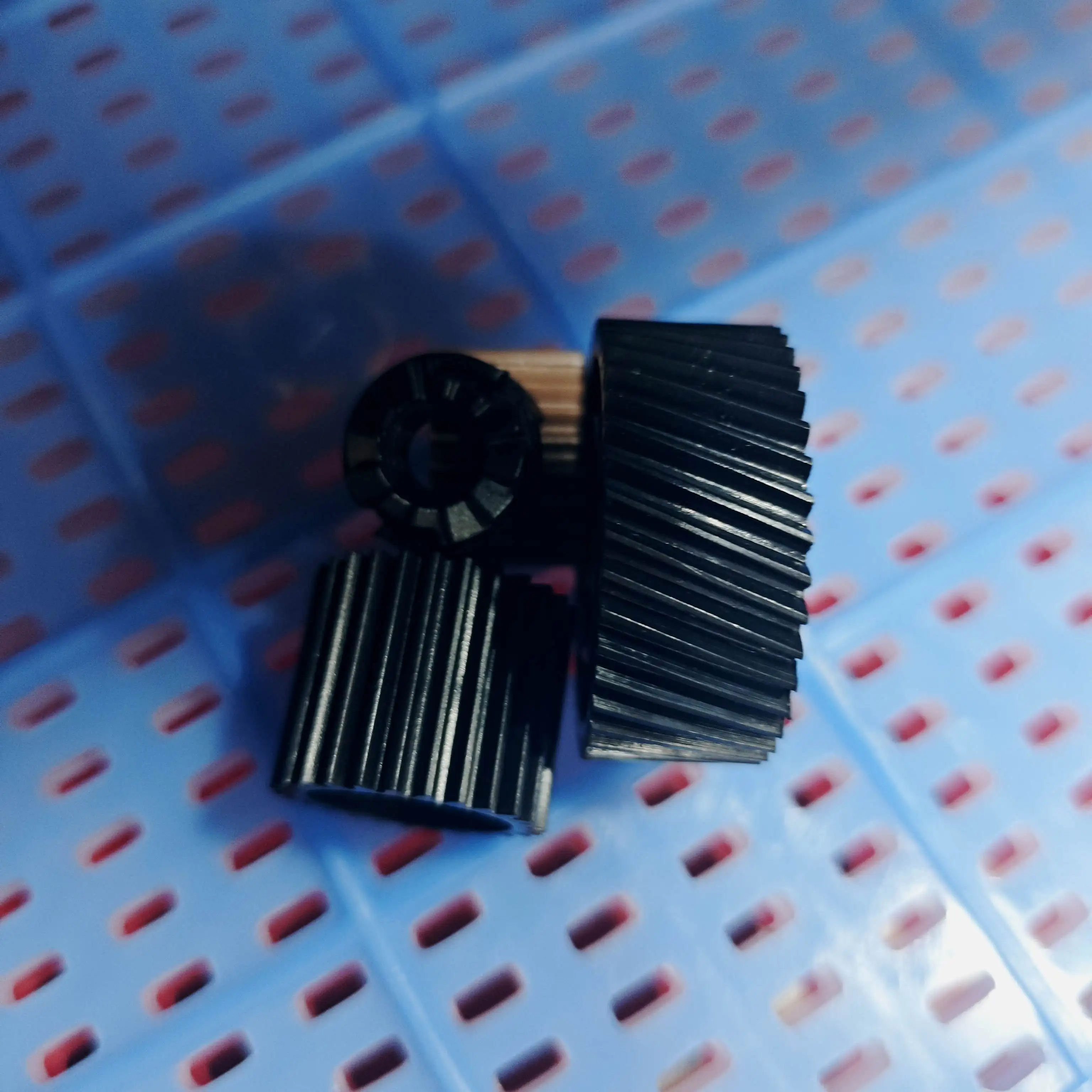 FE3-3222-000 FE3-3236-000 FE3-3237-000 FE3-3247-000 Приводная шестерня фьюзера 23T 27T 41T для CANON imageRUNNER 2002 2202 2204
FE3-3222-000 FE3-3236-000 FE3-3237-000 FE3-3247-000 Приводная шестерня фьюзера 23T 27T 41T для CANON imageRUNNER 2002 2202 2204