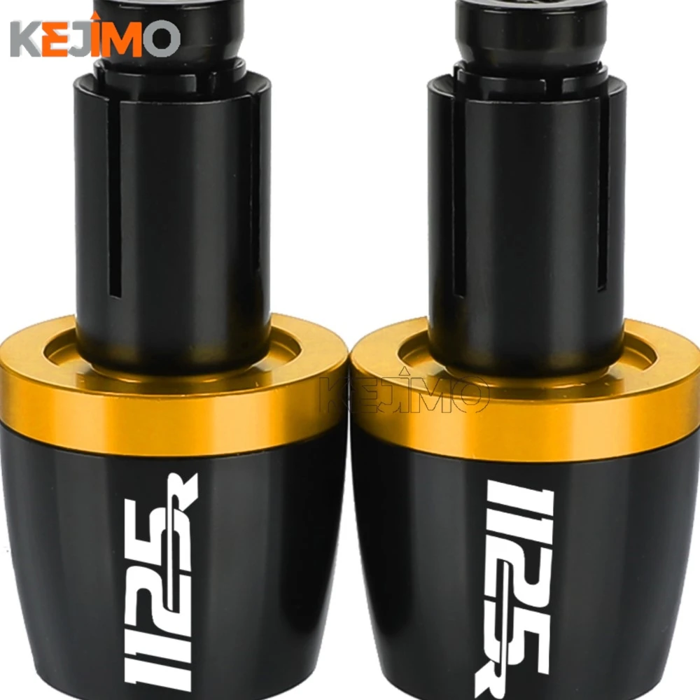 FOR BUELL 1125R 1125CR 1125 CR R 2008 2009 Motorcycle 7/8'' 22MM Handlebar Grips Ends Plug Slider Caps Handle bar end weights
FOR BUELL 1125R 1125CR 1125 CR R 2008 2009 Motorcycle 7/8'' 22MM Handlebar Grips Ends Plug Slider Caps Handle bar end weights