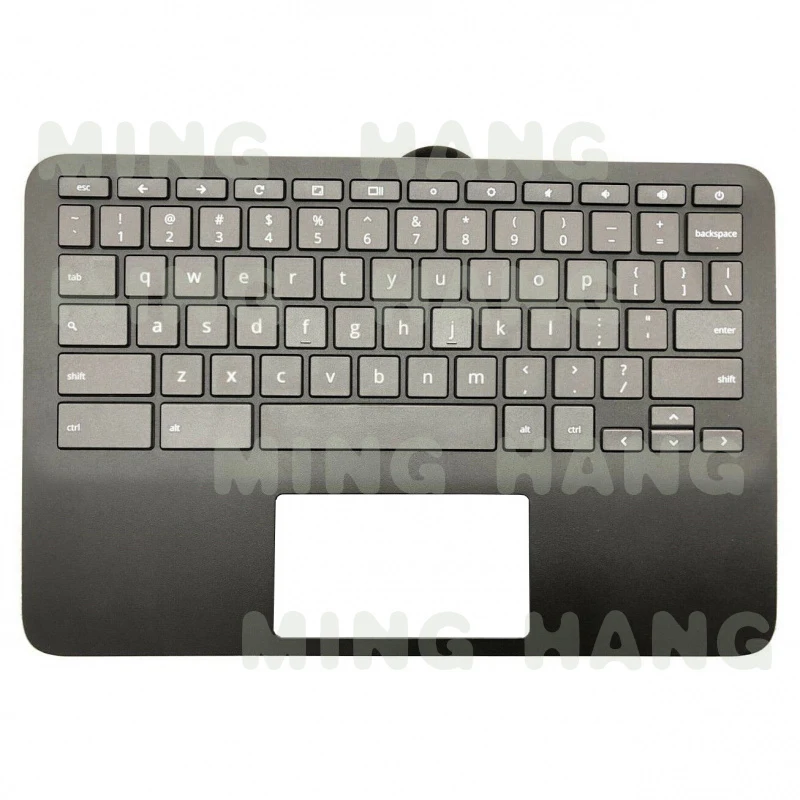 l M47382-001 For HP ChromeBook 11 G9 EE Palmrest Keyboard Bezel Cover NO/TP
l M47382-001 For HP ChromeBook 11 G9 EE Palmrest Keyboard Bezel Cover NO/TP