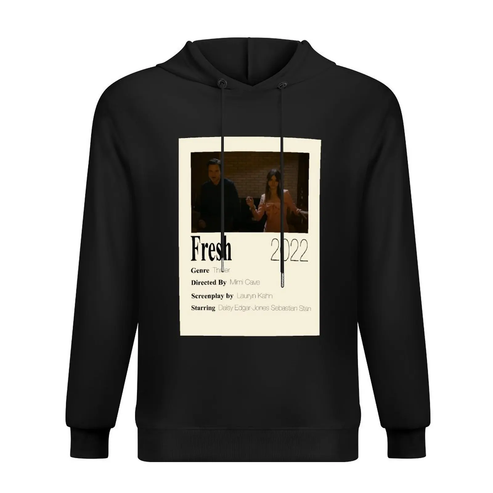 Fresh Poster Hoodie mens designer clothes korean clothes anime clothes winter autumn hoodie
Fresh Poster Hoodie mens designer clothes korean clothes anime clothes winter autumn hoodie