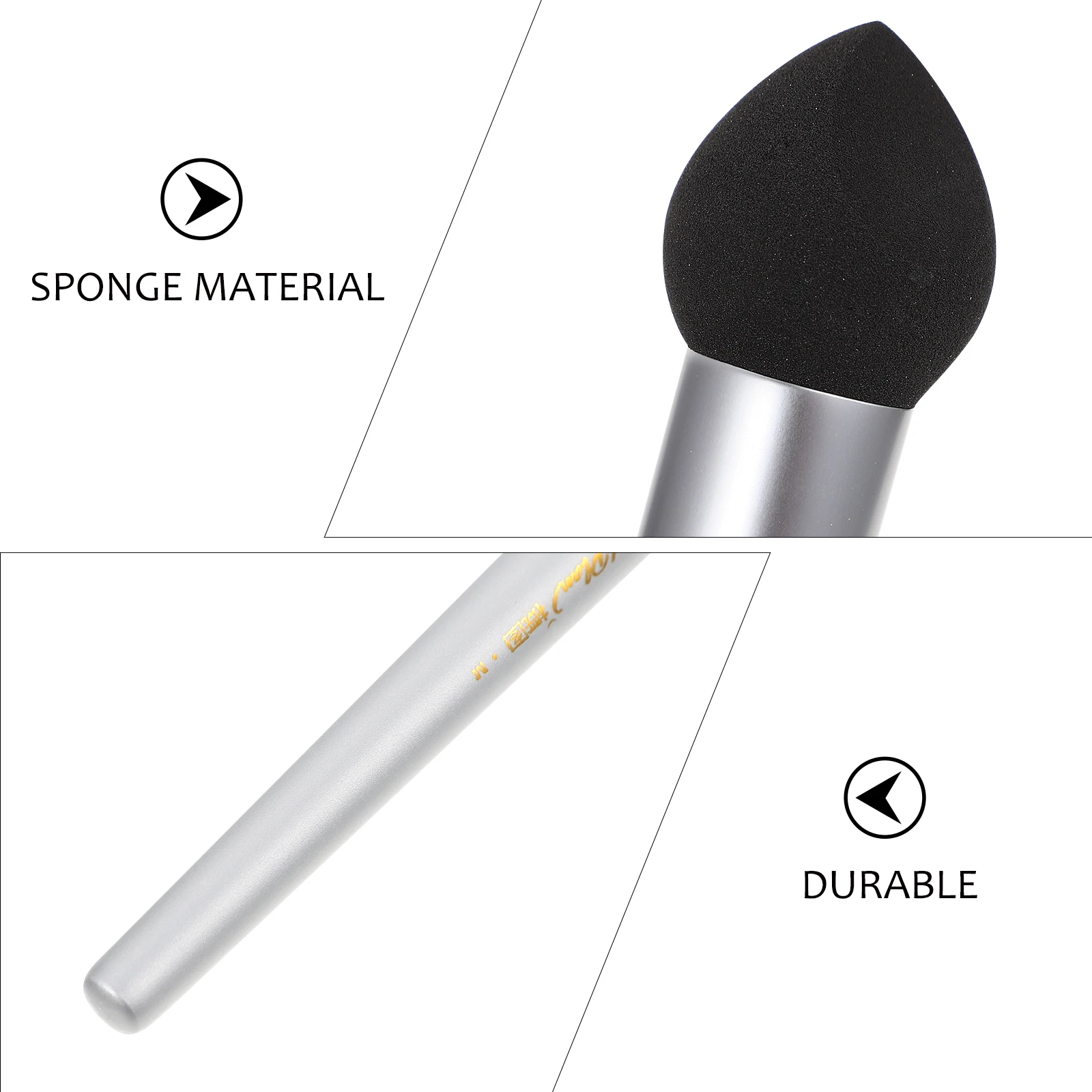 3 PCS Sponge Eraser Pen Set for Sketch Blending Plastic Wipe Tool Lightweight Drawing Correction Wiper Smudge Erase for Artists
3 PCS Sponge Eraser Pen Set for Sketch Blending Plastic Wipe Tool Lightweight Drawing Correction Wiper Smudge Erase for Artists