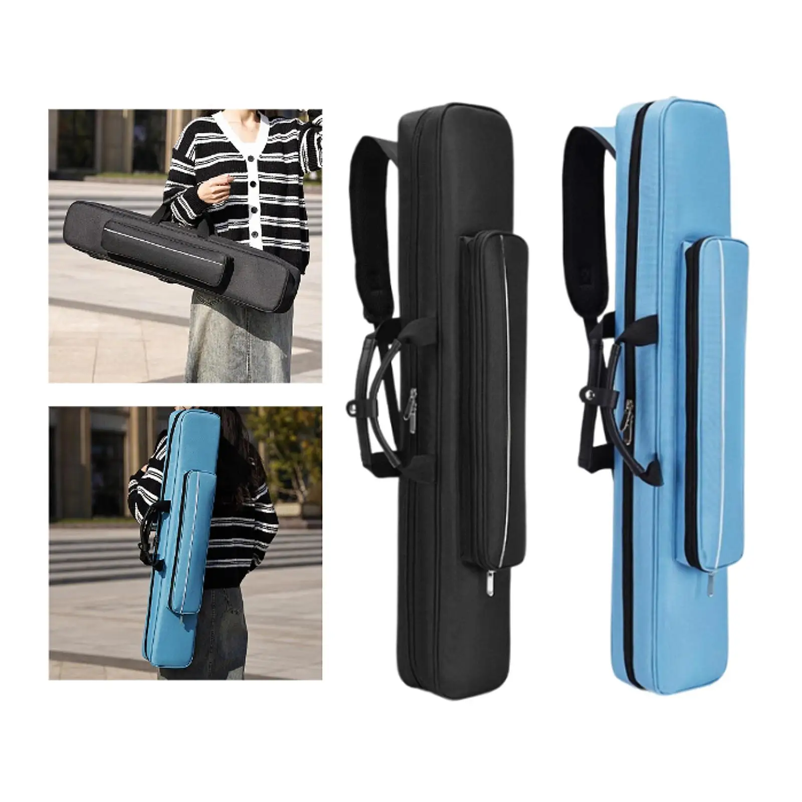 Чехол для бильярдного кия с защитой от царапин 1/2 Сумка для бильярдного кия для снукера Легкая сумка для бильярдного кия
Чехол для бильярдного кия с защитой от царапин 1/2 Сумка для бильярдного кия для снукера Легкая сумка для бильярдного кия