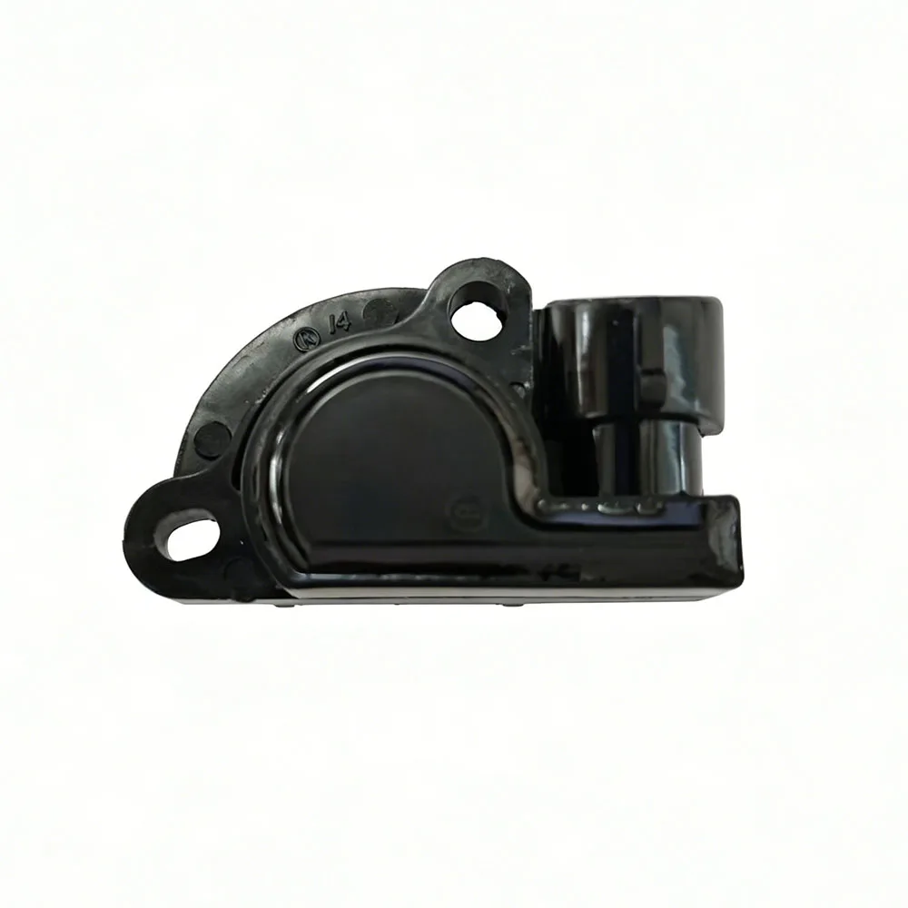 TPS Throttle Position Sensor For Buick Excelle Century Cadillac Chevrolet Aveo Camaro Daewoo Kalos Nubira GMC OE: 17106681
TPS Throttle Position Sensor For Buick Excelle Century Cadillac Chevrolet Aveo Camaro Daewoo Kalos Nubira GMC OE: 17106681