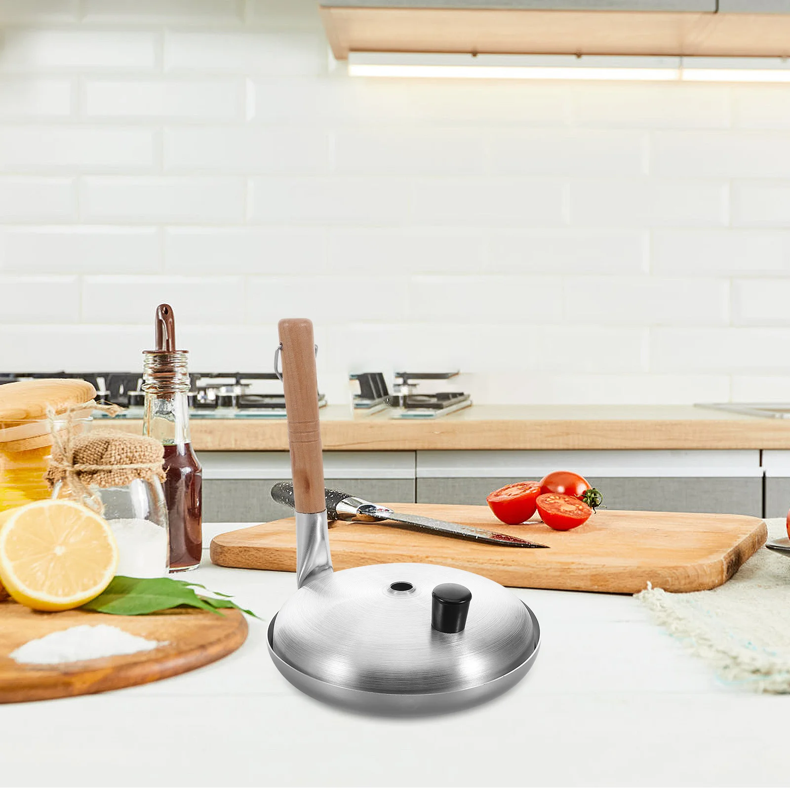 Japanese Pan Versatile Cookware For Oyakodon Egg Frying Small Cooking Pan Mini Skillet Easy Clean
Japanese Pan Versatile Cookware For Oyakodon Egg Frying Small Cooking Pan Mini Skillet Easy Clean