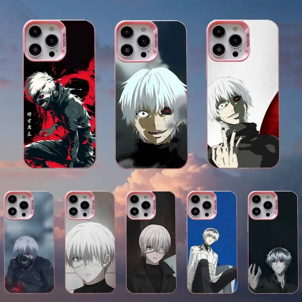 Anime K-Kaneki M-Mangas Phone Case For iPhone 16,15,14,13,12,11,Mini,Pro,SE,MAX Pink Matte Silicone Cover
Anime K-Kaneki M-Mangas Phone Case For iPhone 16,15,14,13,12,11,Mini,Pro,SE,MAX Pink Matte Silicone Cover