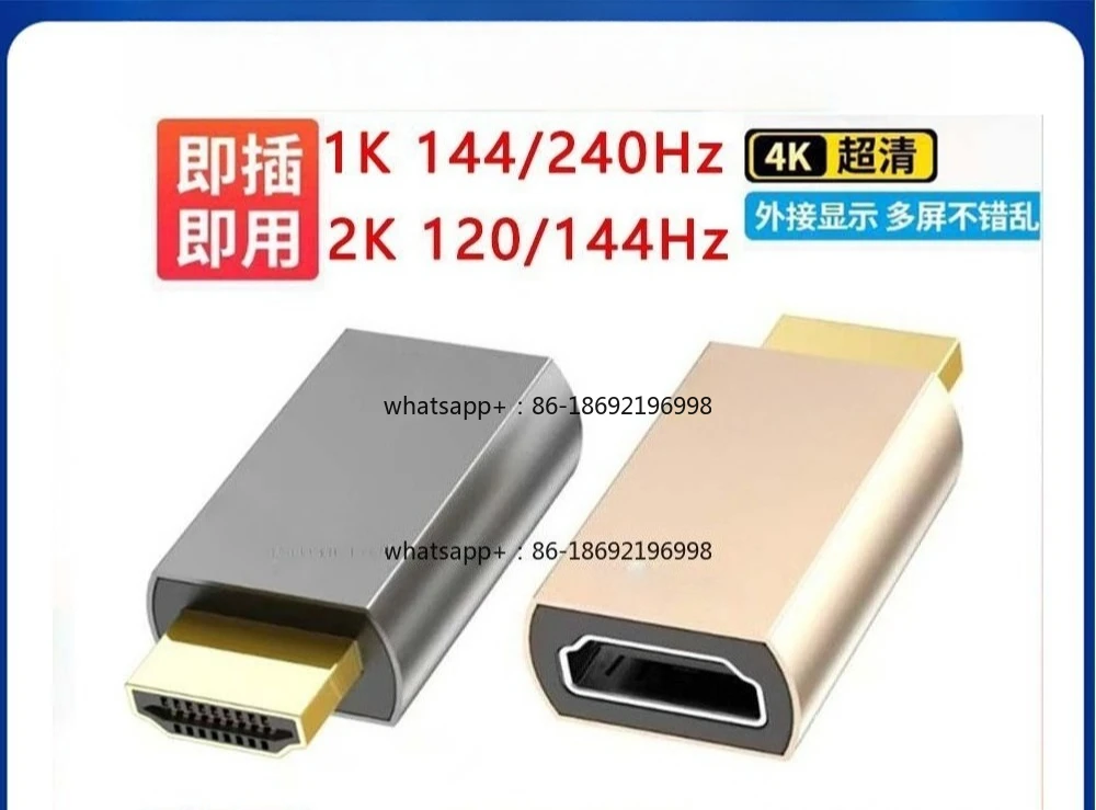PS5 Notebook 1080P 4K 120Hz144Hz 240Hz 1440P 1K 2K Lock Screen Treasure HDMI High Brush
PS5 Notebook 1080P 4K 120Hz144Hz 240Hz 1440P 1K 2K Lock Screen Treasure HDMI High Brush