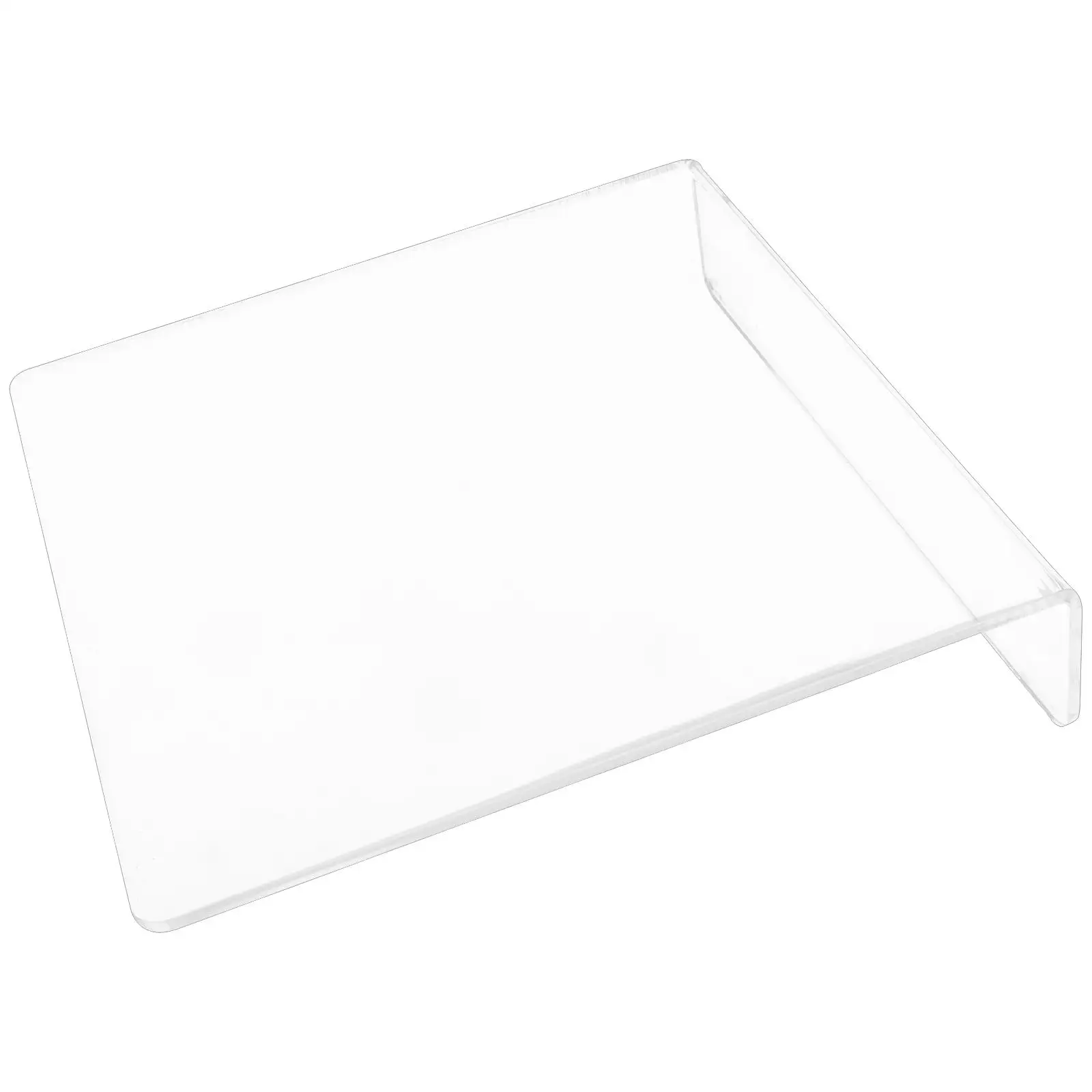 Acrylic Painting Easel 5mm 27x27x6cm Slanted Board for Drawing Writing Kids Display Stand Craft Tripod Desk
Acrylic Painting Easel 5mm 27x27x6cm Slanted Board for Drawing Writing Kids Display Stand Craft Tripod Desk