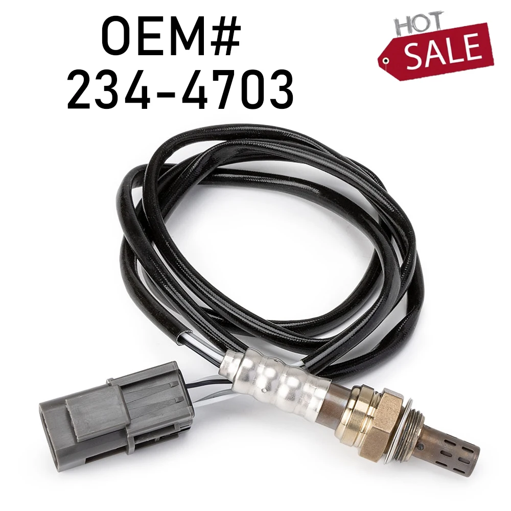 234-4703 Up+Downstream Oxygen Sensor O2 Sensor 234-3098 For Nissan QX4 Xterra Frontier Prathfinder Pickup V6 3.3L 2344703
234-4703 Up+Downstream Oxygen Sensor O2 Sensor 234-3098 For Nissan QX4 Xterra Frontier Prathfinder Pickup V6 3.3L 2344703