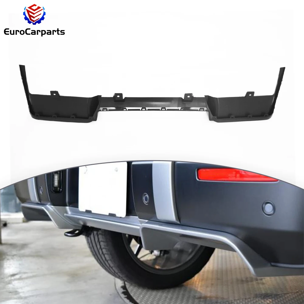 2019y+ G Class W464 Задняя губа в стиле BA Внешние аксессуары PP Спойлер заднего бампера Задний диффузор Автомобильный нижний бампер Хвостовая губа
2019y+ G Class W464 Задняя губа в стиле BA Внешние аксессуары PP Спойлер заднего бампера Задний диффузор Автомобильный нижний бампер Хвостовая губа