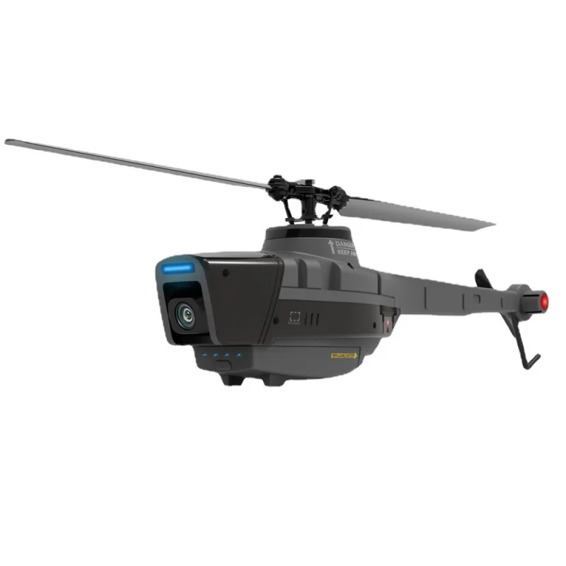 C128Remote control helicopter mini black bee model, realistic, with aerial photography, children's toy remote control airplane
C128Remote control helicopter mini black bee model, realistic, with aerial photography, children's toy remote control airplane